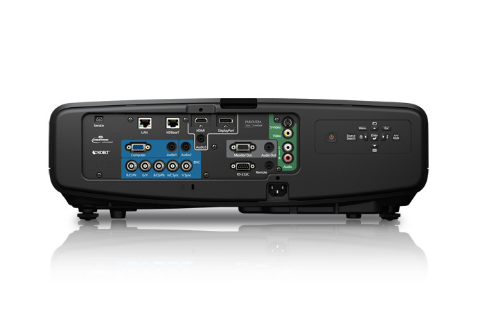 Epson EB-G6870